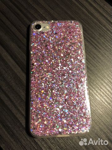 Чехлы новые на iPhone 7/8