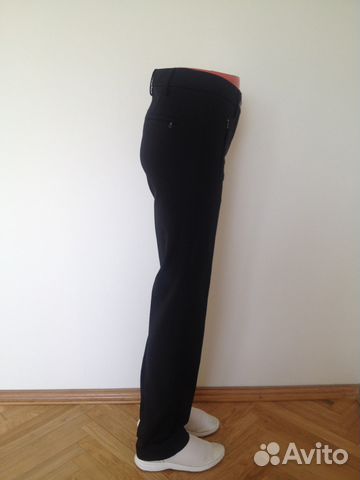 Брюки Just Valeri Германия, р. 44/46 Брюки Just Valeri Германия, р. 44/46