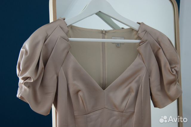 Платье Karen Millen вечернее р-р 38 Платье Karen Millen вечернее р-р 38