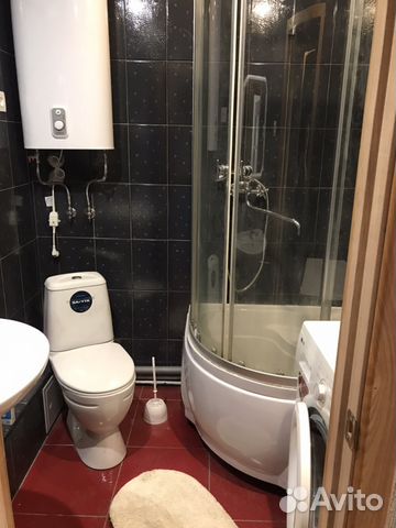 Студия, 27 м², 4/5 эт.