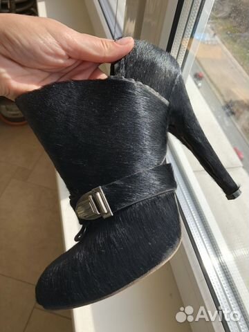 Ботильоны женские vero cuoio Ботильоны женские vero cuoio