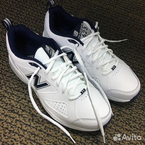 New Balance 623 Великаны New Balance 623 Великаны