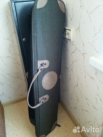 Кофр для оружия