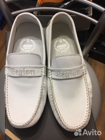 Мокасины Мокасины