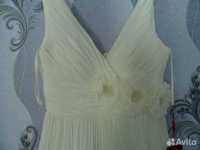 Платье размер 44