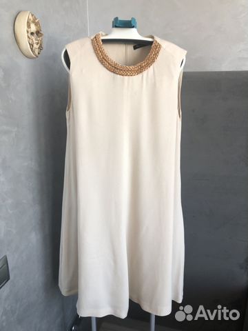 Платье massimo dutti Платье massimo dutti