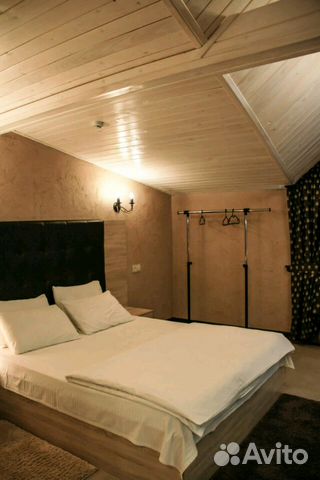 1-к квартира, 40 м², 3/3 эт.