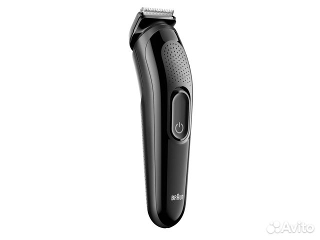 Триммер для головы и лица Braun MGK3020