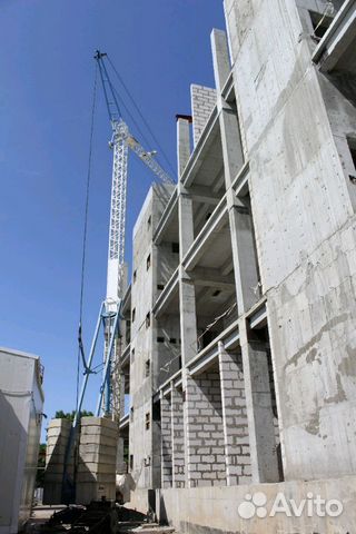 Кран в аренду Кран в аренду