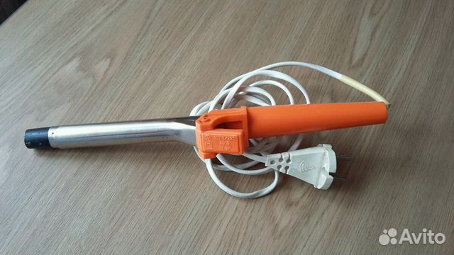 Плойка для волос Плойка для волос