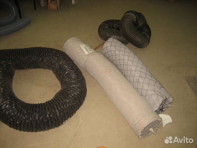 Шланг (рукав) тип eolo termoresistente TR 01 203