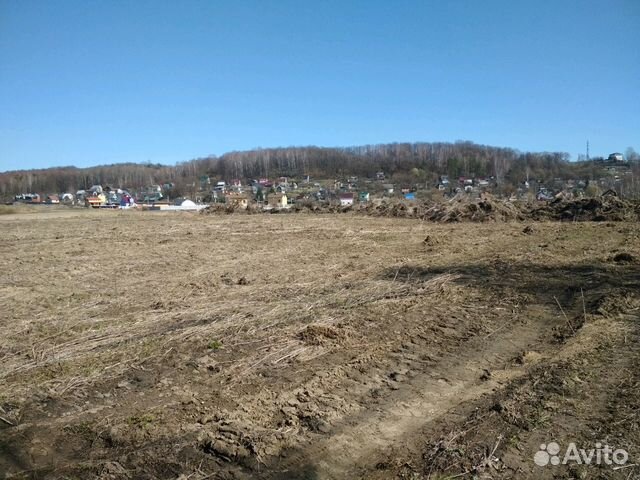 Участок 44 сот. (ИЖС)