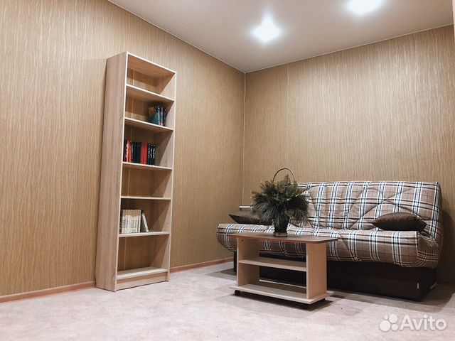 Комната 24 м² в 7-к, 1/10 эт.