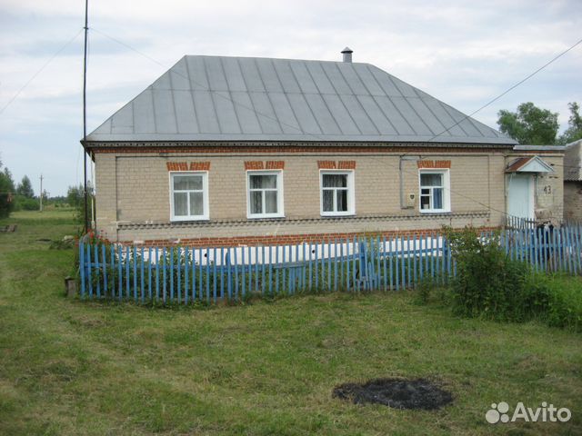 Липецкий Район Купить Дом В Деревне