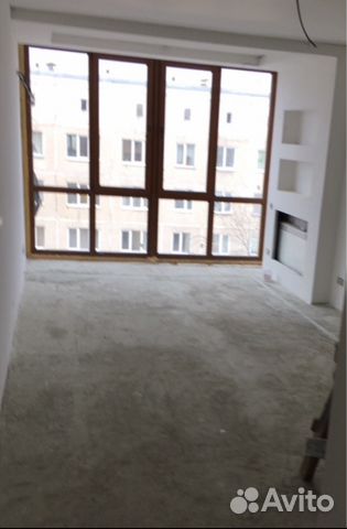 4-к квартира, 159 м², 5/8 эт.