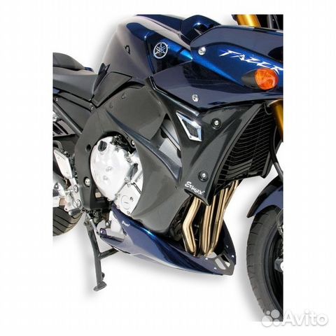 Плуг ermax для yamaha FZ6 FZ1 FZ8 fazer Плуг ermax для yamaha FZ6 FZ1 FZ8 fazer