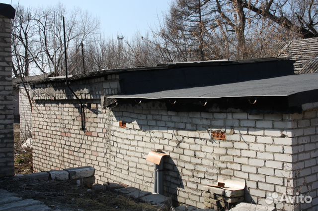 Купить Гараж Брянск Володарский Район Новостройка
