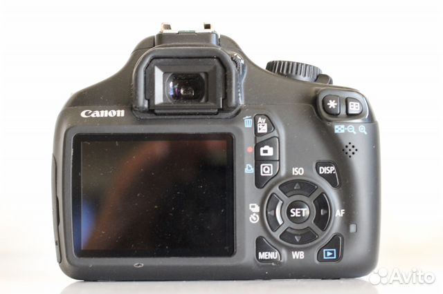 Canon 1100D kit Canon 1100D kit