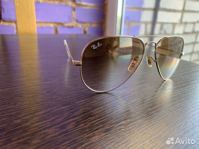 Очки Ray-Ban оригинал Очки Ray-Ban оригинал