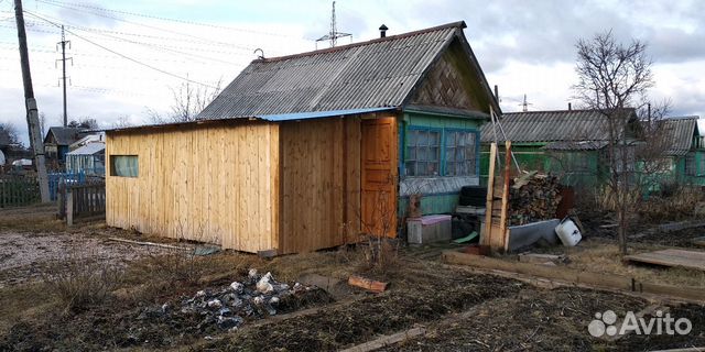 Купить Дачу В Североуральске Свежие Объявления Авито