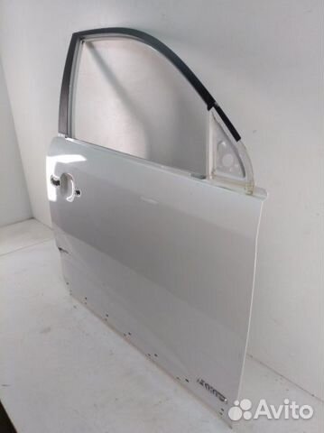 Дверь передняя правая Kia Sorento 2 2009-2017 Дверь передняя правая Kia Sorento 2 2009-2017