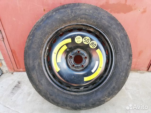 Докатка Mercedes W166 R19 Докатка Mercedes W166 R19