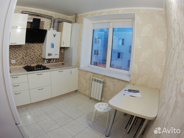 1-к квартира, 30 м², 2/3 эт. 1-к квартира, 30 м², 2/3 эт.