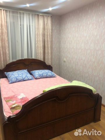 Комната 16 м² в 3-к, 2/12 эт. Комната 16 м² в 3-к, 2/12 эт.