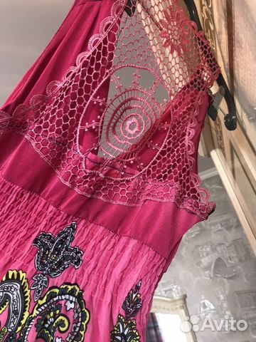 Платье сарафан Платье сарафан