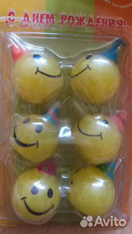 Свечи для праздника