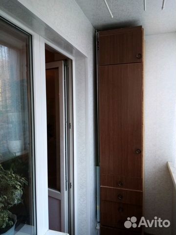 3-к квартира, 65 м², 2/5 эт.