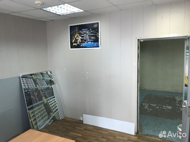 Офисное помещение, 36.5 м² Офисное помещение, 36.5 м²