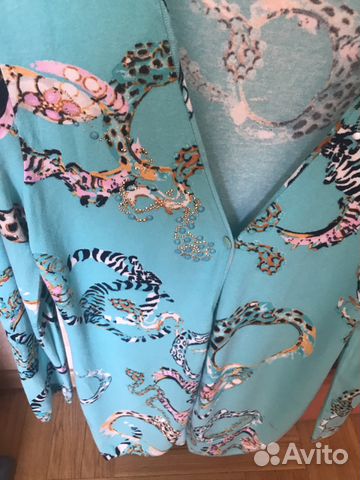Кардиган Blumarine италия Кардиган Blumarine италия