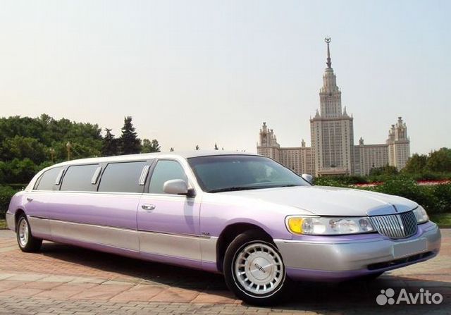 Запчасть линкольн таун кар