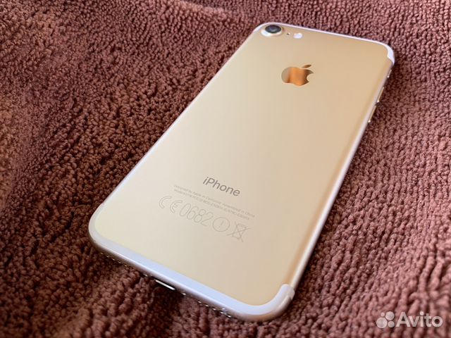IPhone7 128 Gb