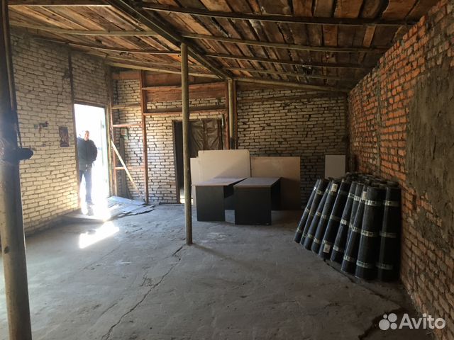 Производство, склад, мастерская в аренду, 97.3 м²