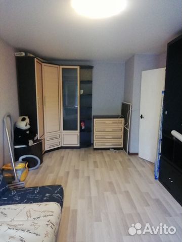 1-к квартира, 31 м², 2/2 эт.