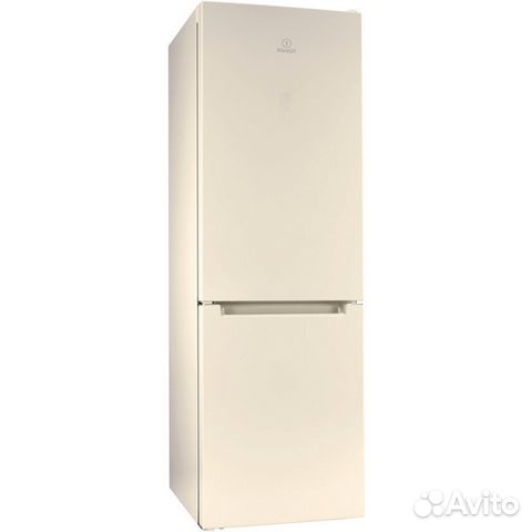 Холодильник Indesit DS 4180 E бу месяц