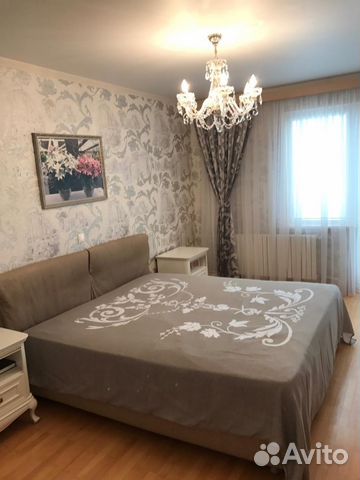 2-к квартира, 98 м², 2/4 эт.