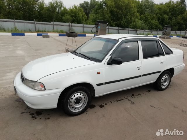 Daewoo Nexia 1.5 МТ, 2008, 160 000 км