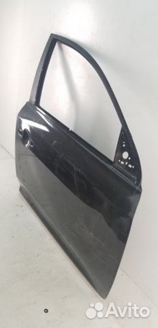 Дверь передняя правая Kia Ceed 1 2006-2012 Дверь передняя правая Kia Ceed 1 2006-2012