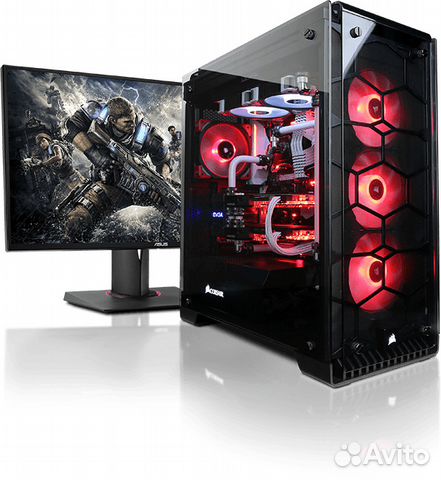 Игровой Новый c 