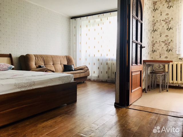 1-к квартира, 33 м², 4/5 эт.