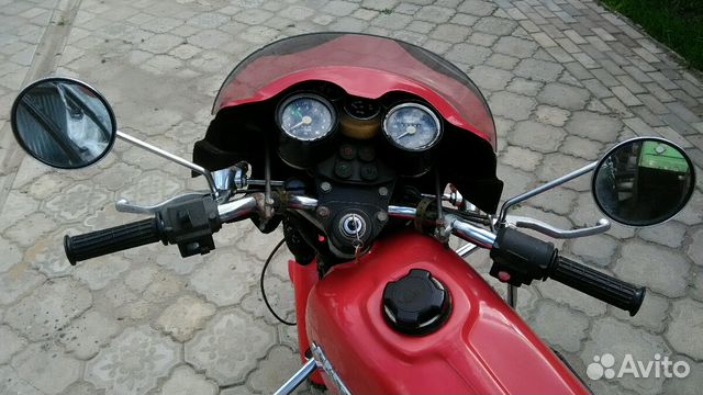 Ява 350 Jawa350