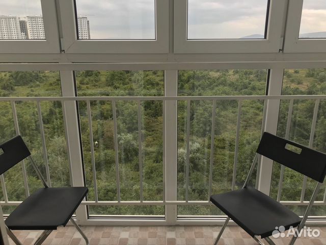 1-к квартира, 38 м², 8/8 эт. 1-к квартира, 38 м², 8/8 эт.
