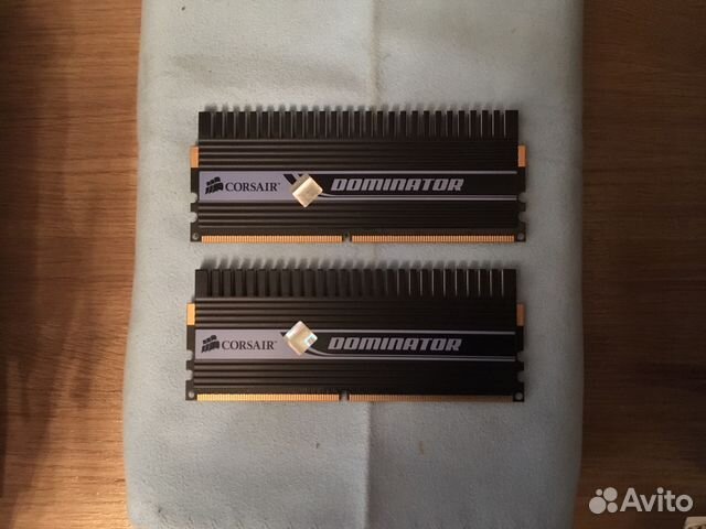 DDR 2 память 2 планки по 1 гб DDR 2 память 2 планки по 1 гб