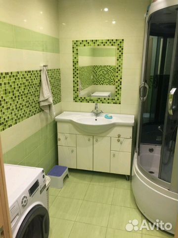 2-к квартира, 45 м², 1/5 эт.