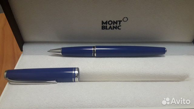 Ручка Montblanc Ручка Montblanc