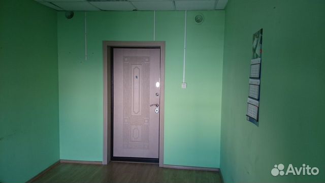 Офисное помещение, 15.5 м²