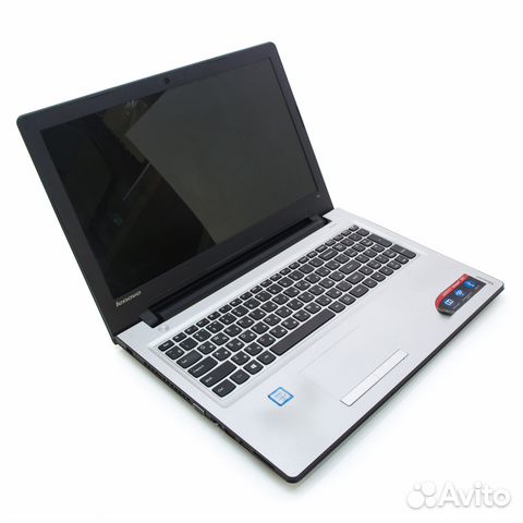 Ноутбук Lenovo 300-15ISK 80Q701jmrk